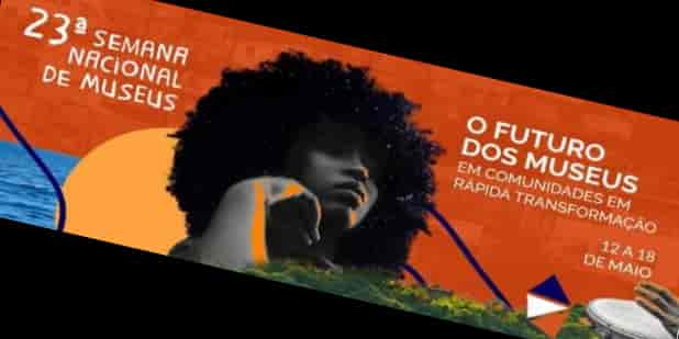Imagem do evento História do troperismo 