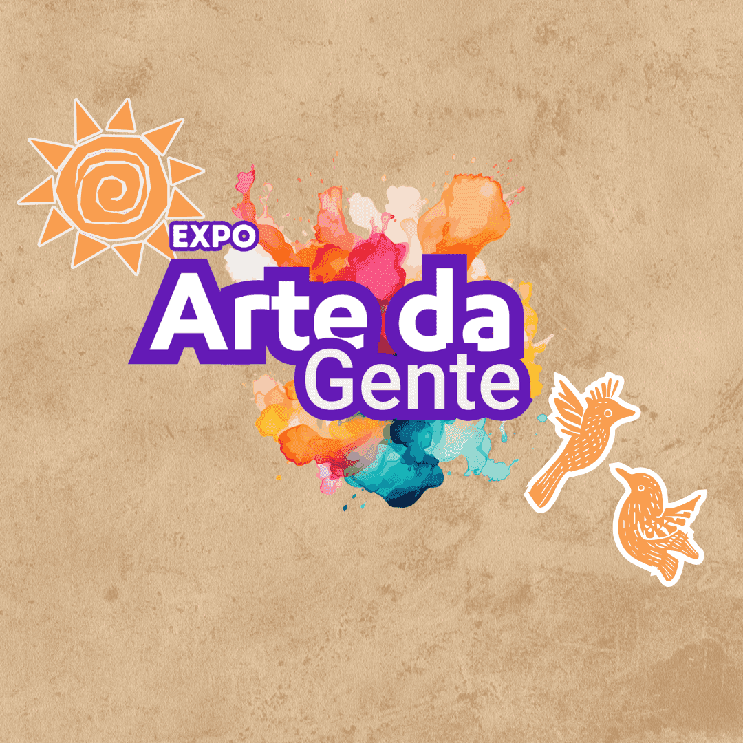 Imagem do evento Expo Arte da Gente