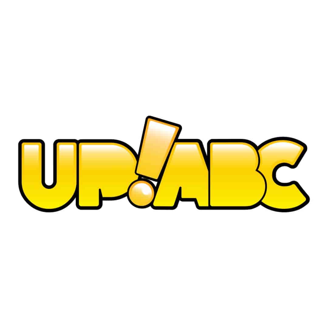 Banner do evento Up!ABC