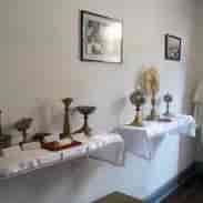 Imagem do evento Museu Padre Eustaquio