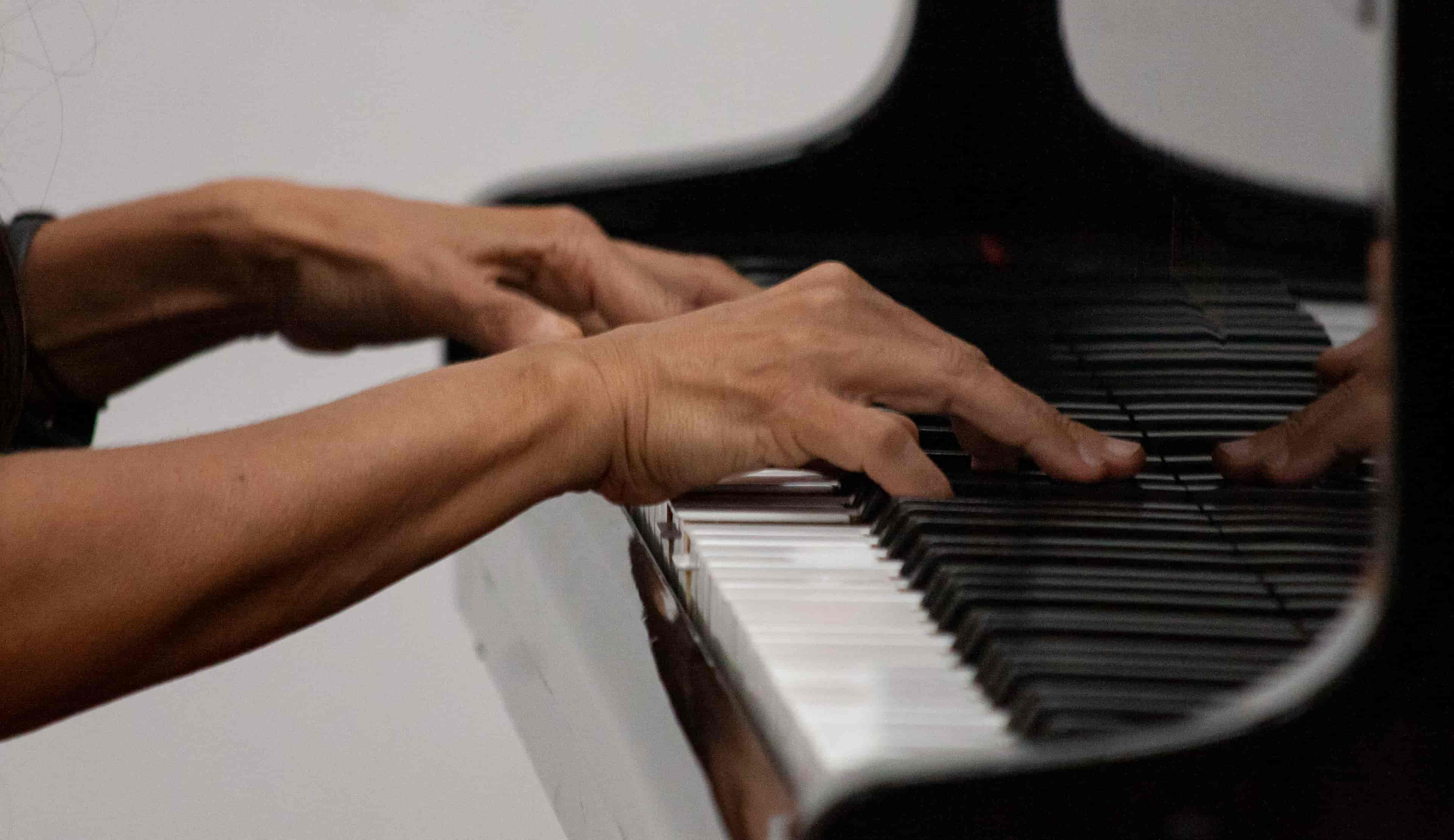 Imagem do evento Recital de Estudantes: Piano