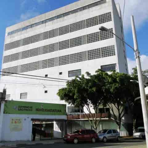 Imagem do evento Banda: "Os Terríveis de Vila Curuçá"