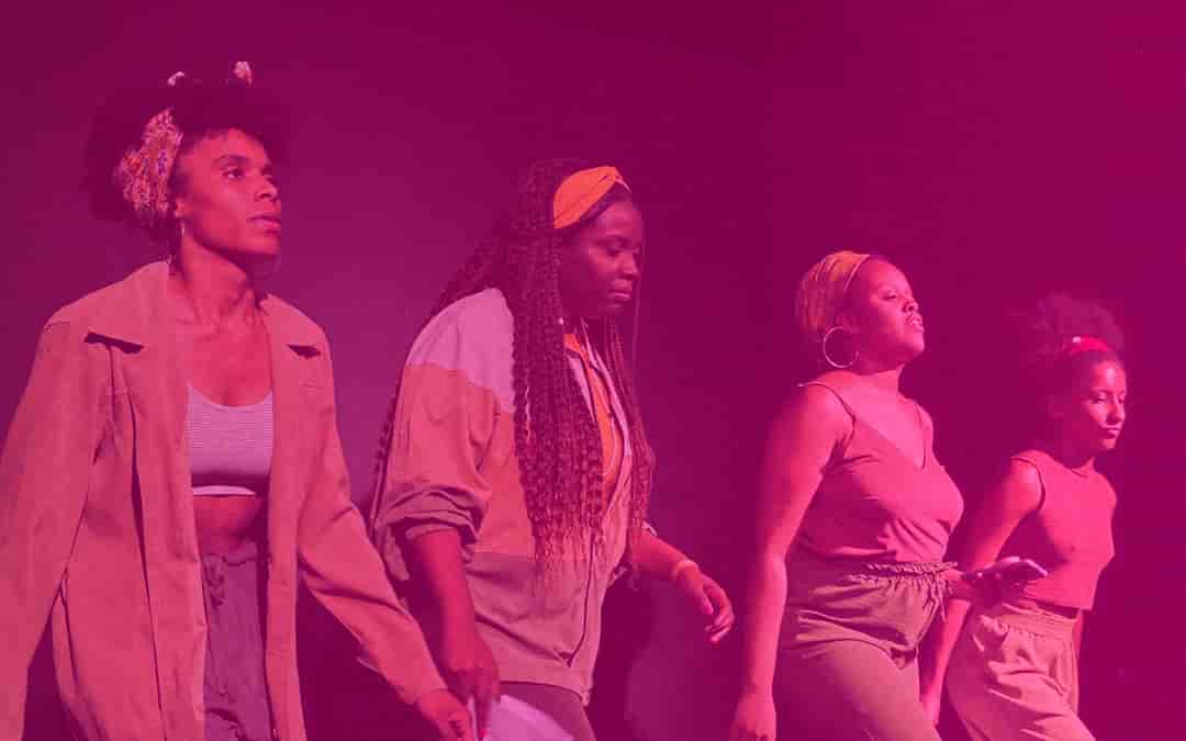 Imagem do evento Cena Única - Leituras Dramáticas dos estudantes da SP Escola de Teatro