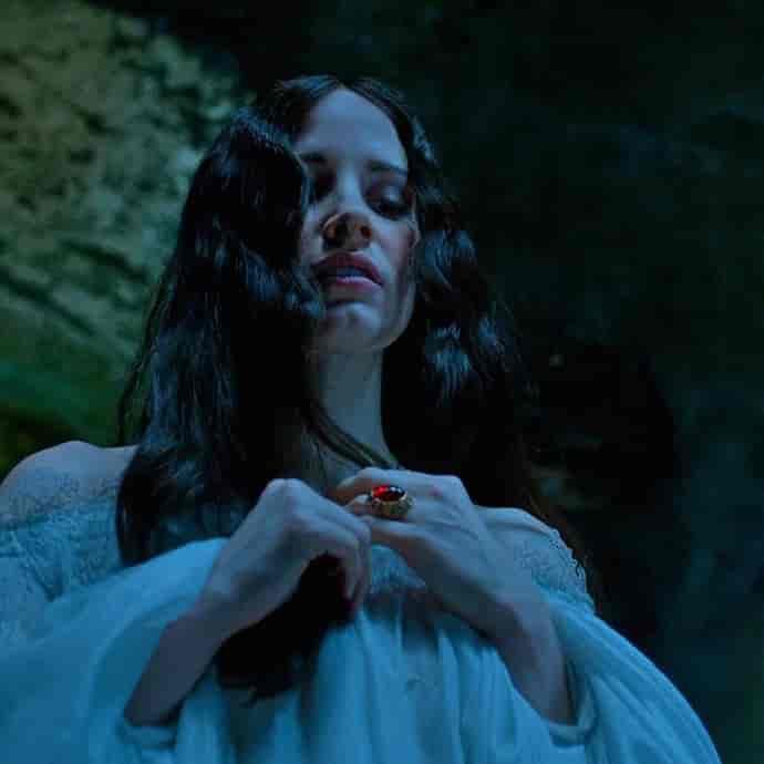 Imagem do evento Sexualidade, fobias e o estranho por meio do cinema de terror  