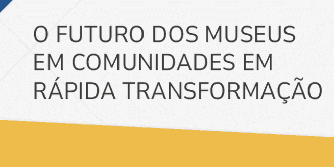 Imagem do evento 23ª Semana Nacional de Museus | Roda de Conversa e apresentação de Maracatu