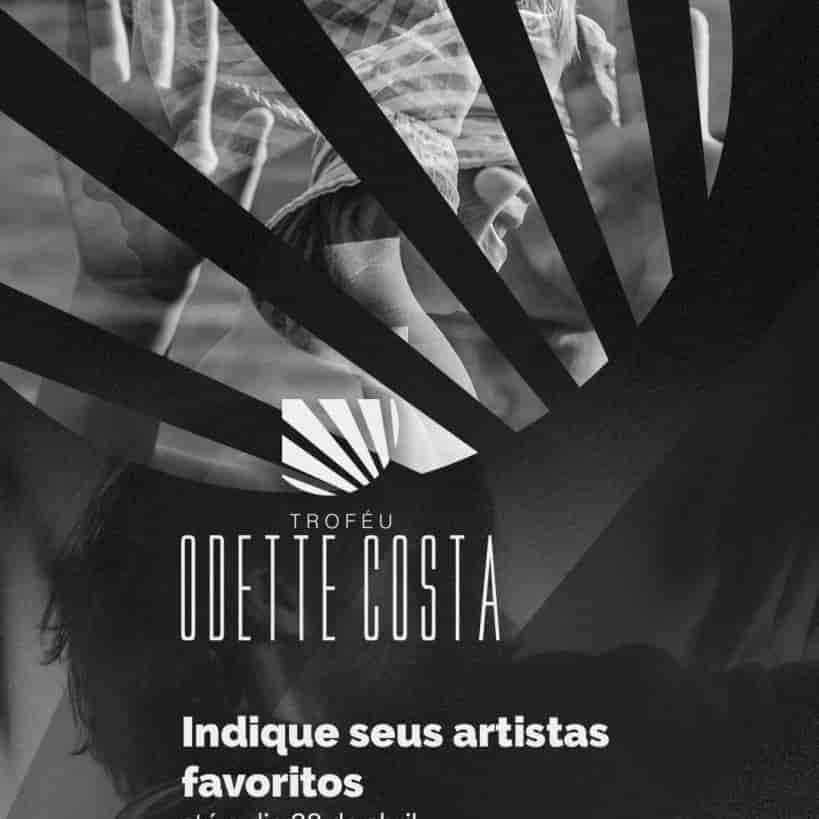 Imagem do evento Troféu Odette Costa