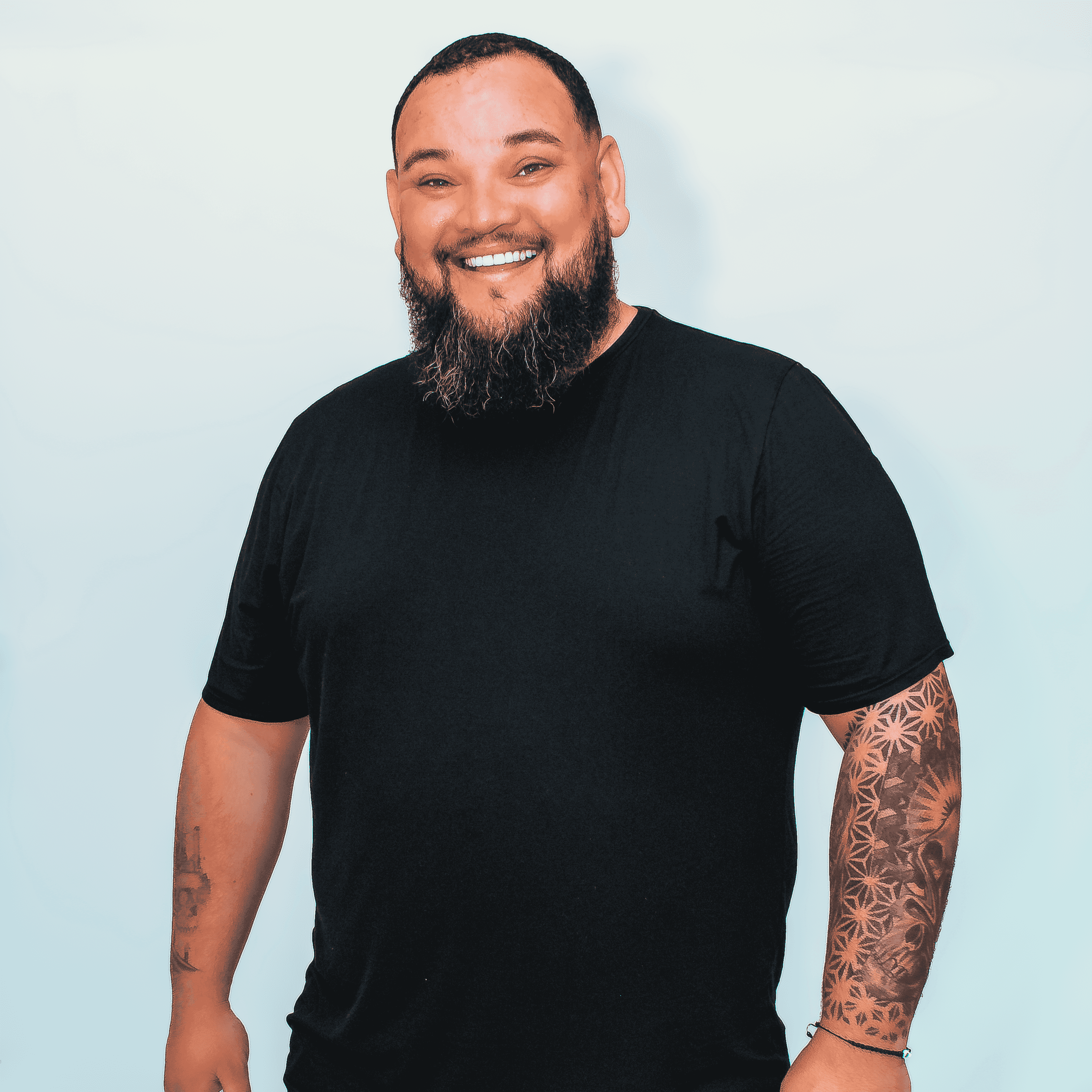 Imagem do evento Stand up Comedy Rafael Aragão – Tô de Escala