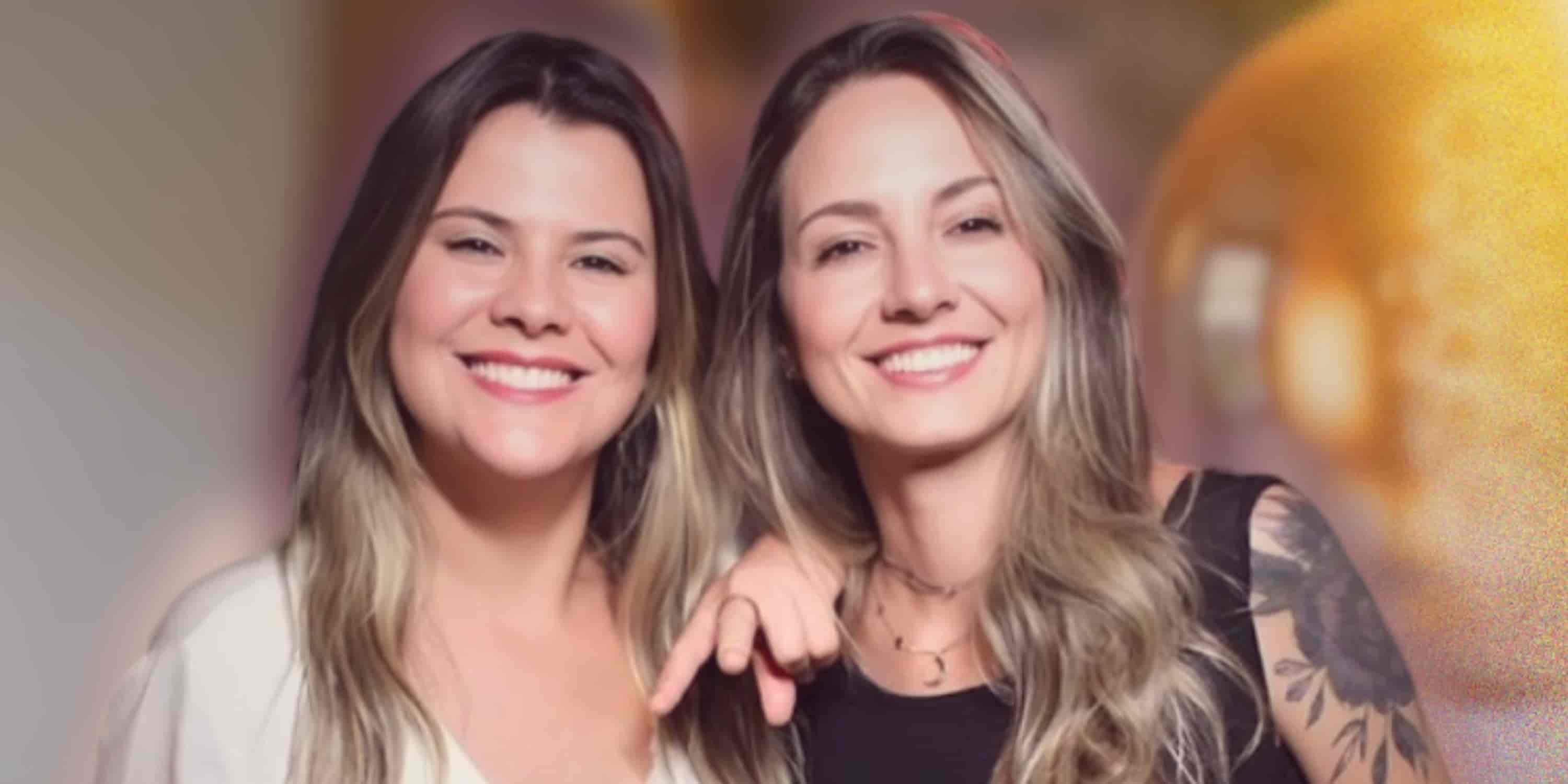 Imagem do evento PÔR DO SOM COM PAULLA E KAMILLA