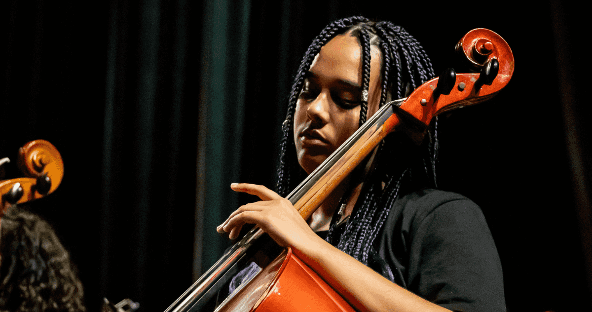 Imagem do evento Concerto da Orquestra Sinfônica do GURI de Presidente Prudente