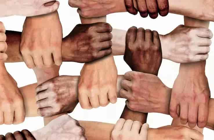 Banner do evento 1° Conferência Regional da Igualdade Racial