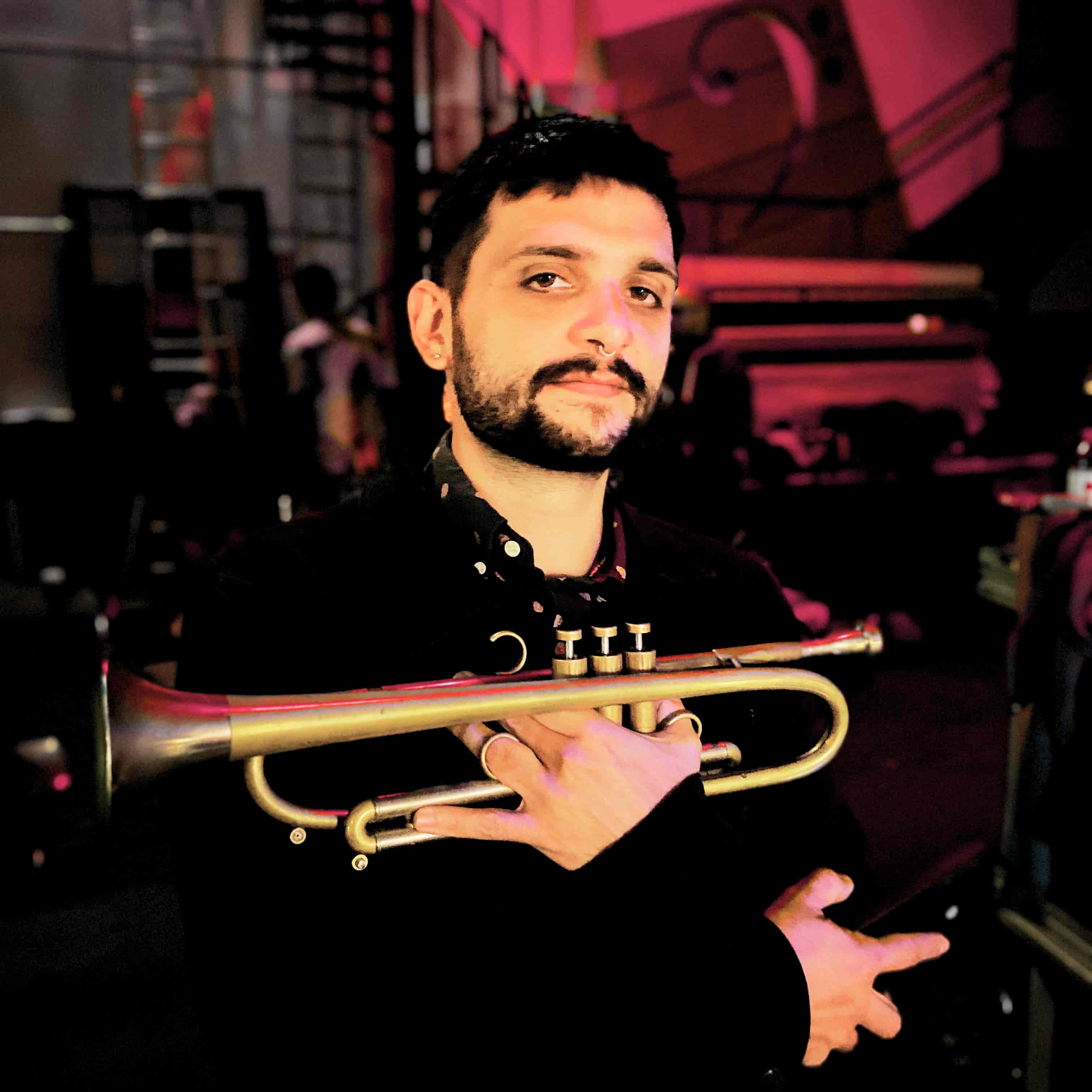 Banner do evento Concerto: Minino Maluco