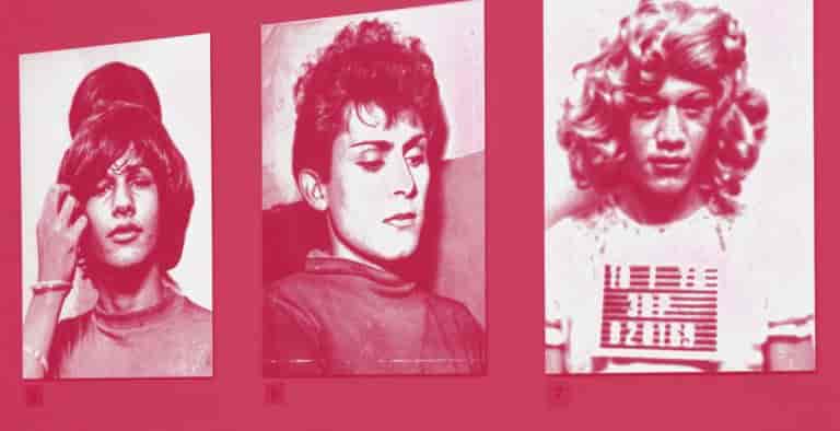 Banner do evento Visitas mediadas "Arquivos LGBT+: resistência e repressão na ditadura"