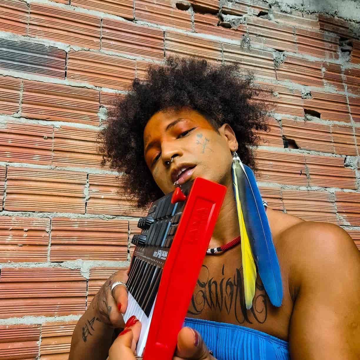 Imagem do evento Baile Tá ON! Sé da Rua 