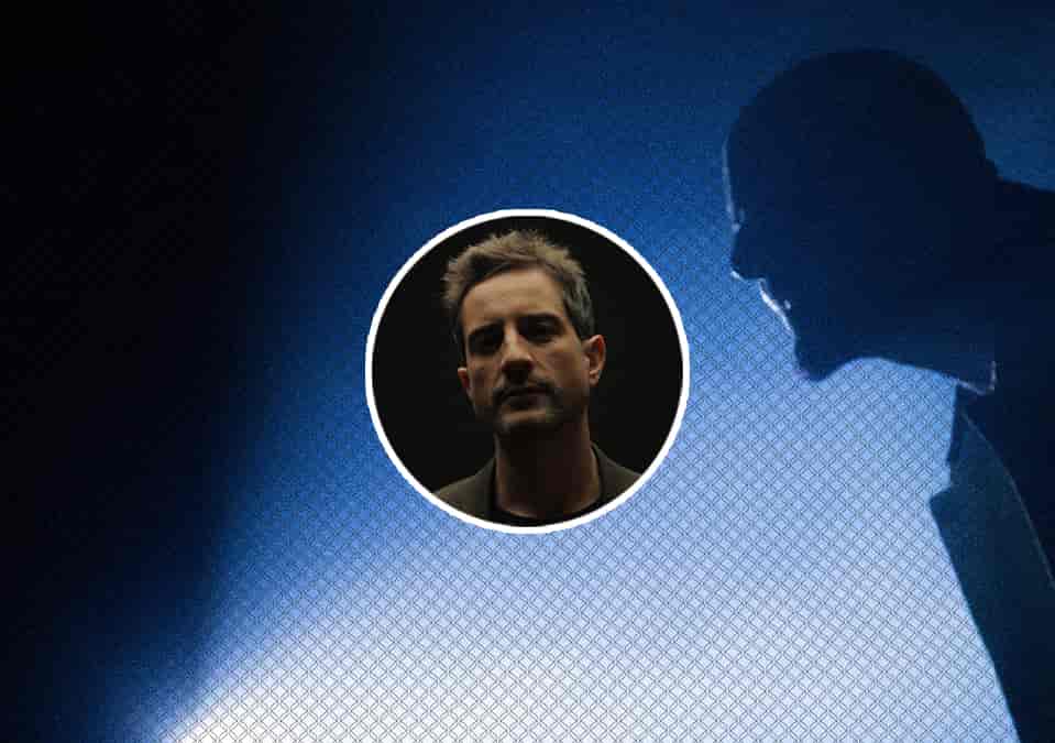 Imagem do evento Curso presencial e gratuito "Antidramáticas – Radicalizações na dramaturgia contemporânea"