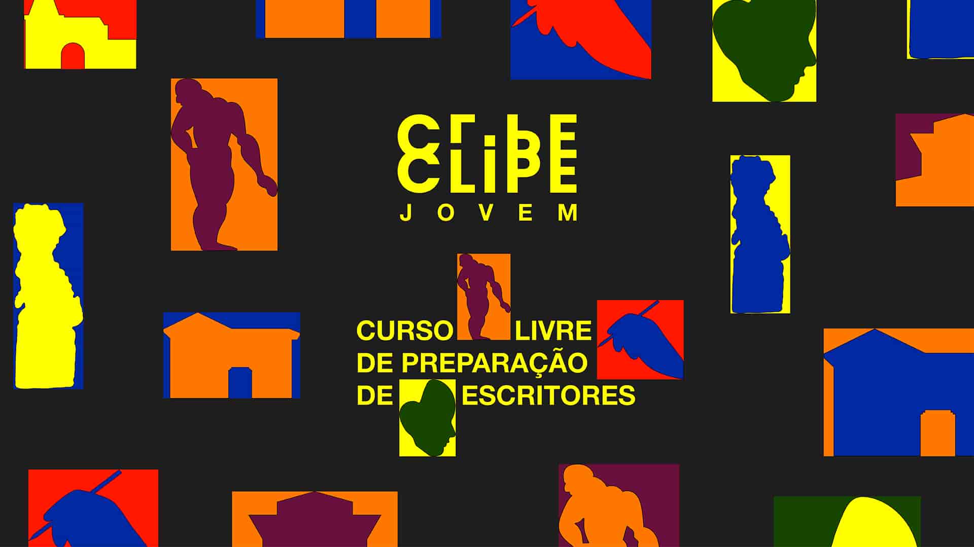 Imagem do evento CLIPE JOVEM