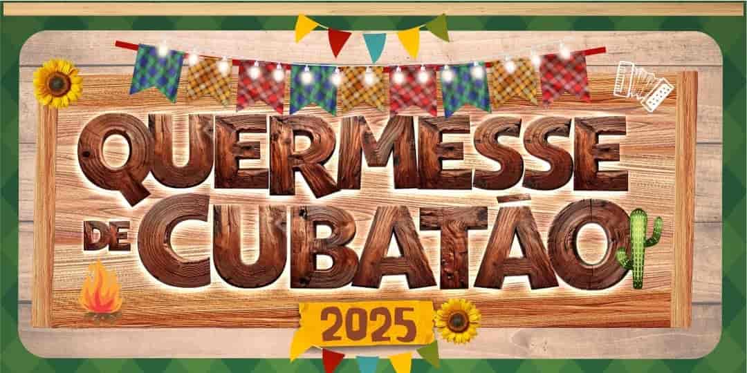 Imagem do evento Quermesse de Cubatão 2025 (Kartódromo)