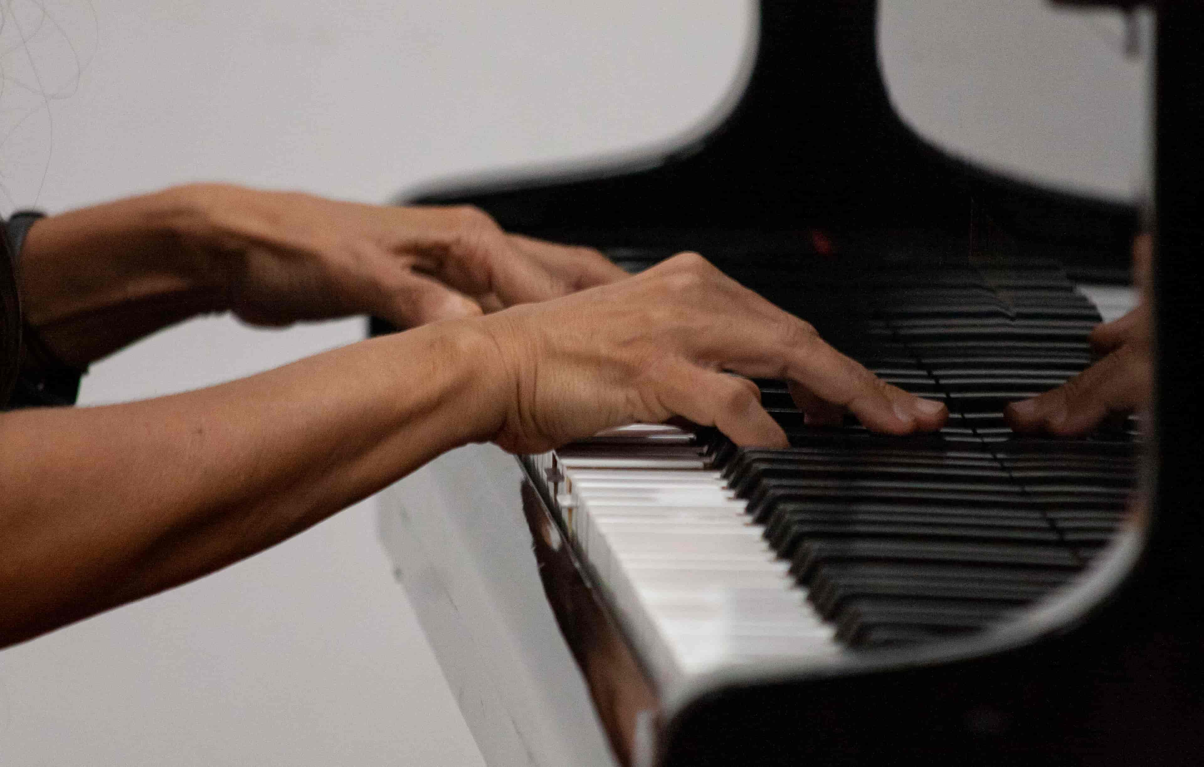 Imagem do evento Recital de Estudantes: Sopros-Madeiras & Piano Colaborativo