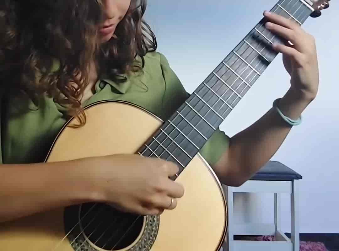 Imagem do evento Recital de Formatura: Violão