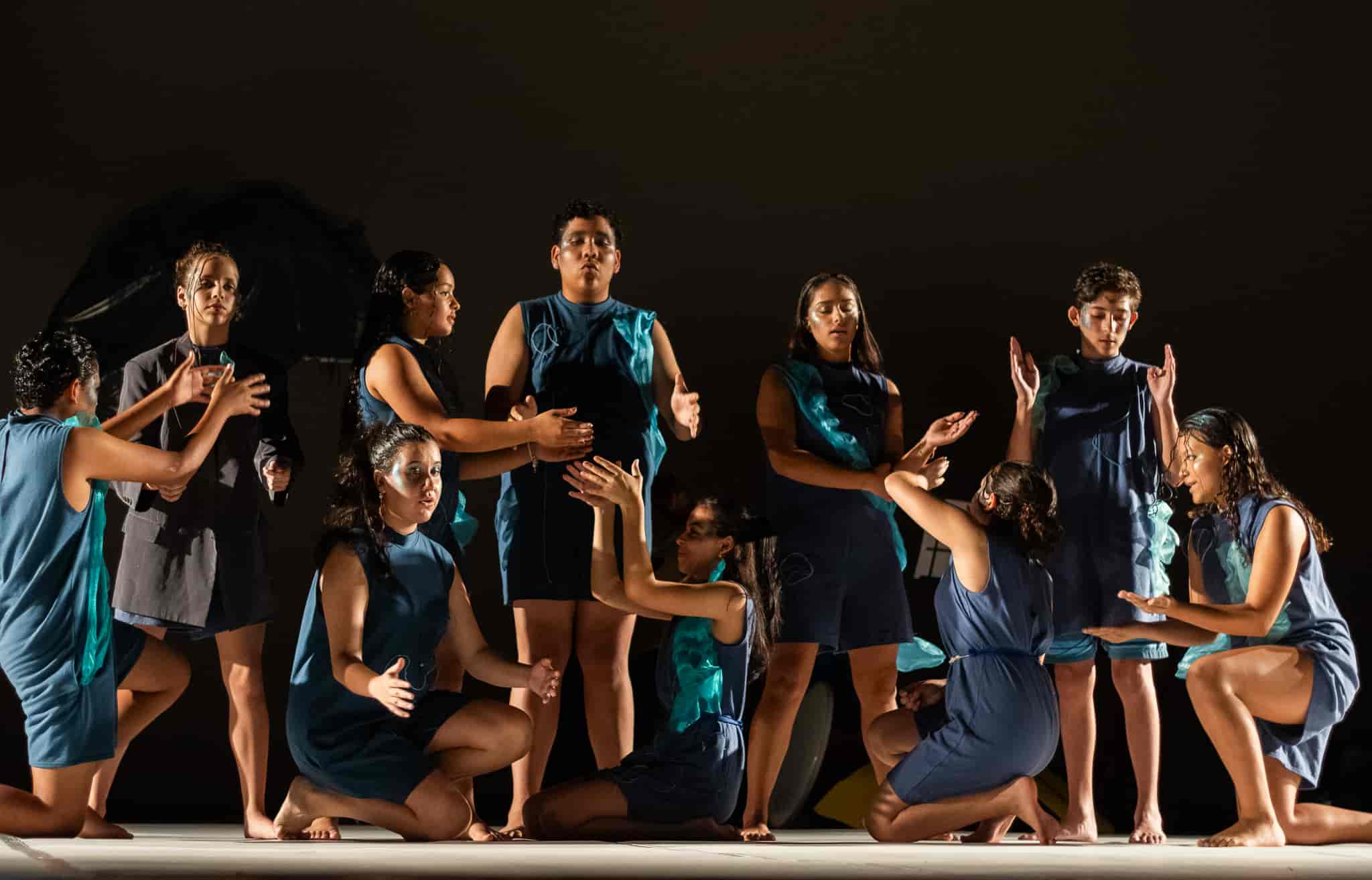 Imagem do evento Espetáculo: Mero - 30º FETESP – Festival Estudantil de Teatro do Estado de São Paulo