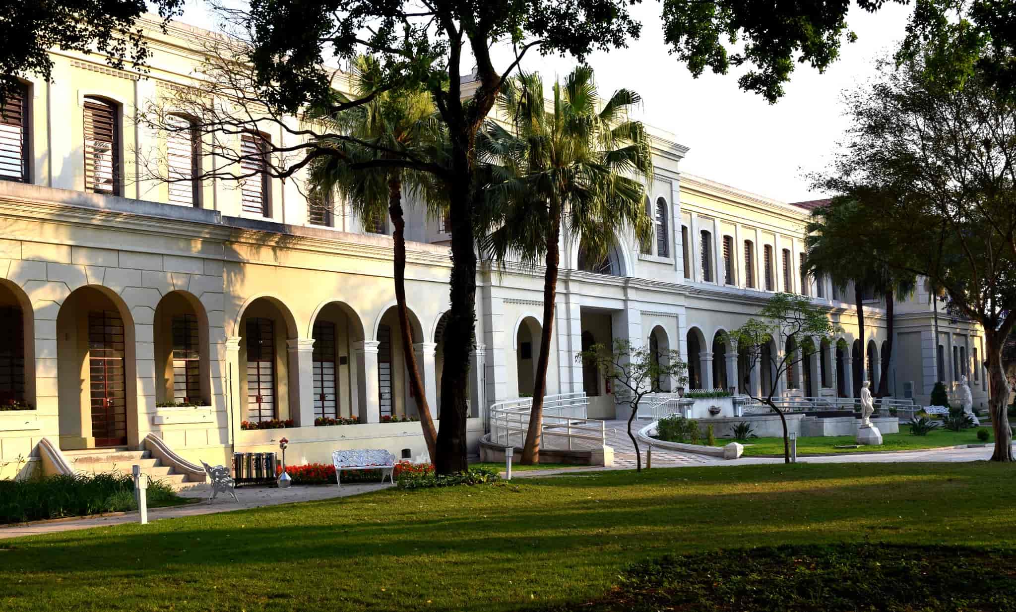Imagem do evento Férias no Museu - Colecionando Coleções