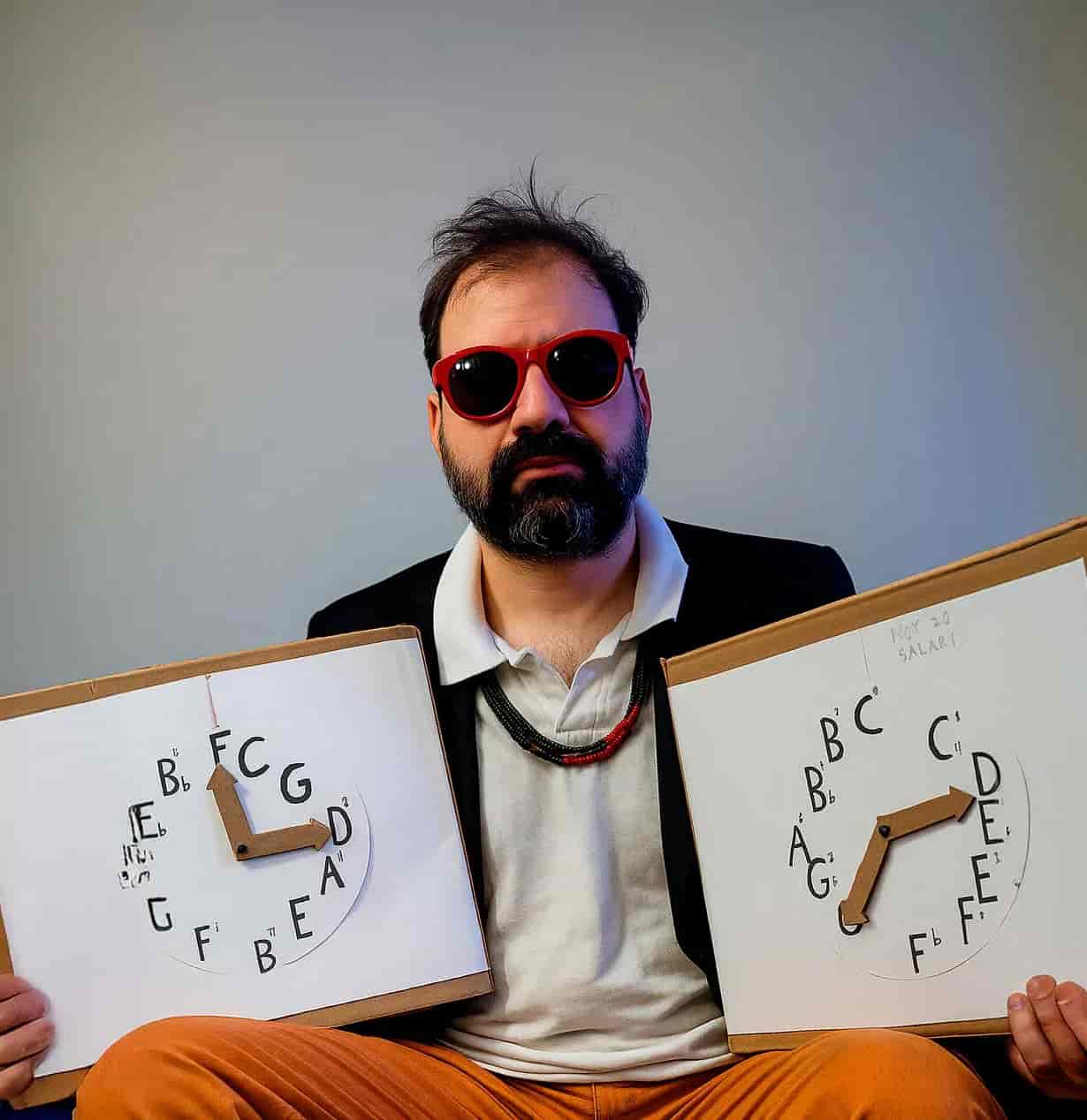 Banner do evento " Modernismo do Funk - O Pop faz o Cult "