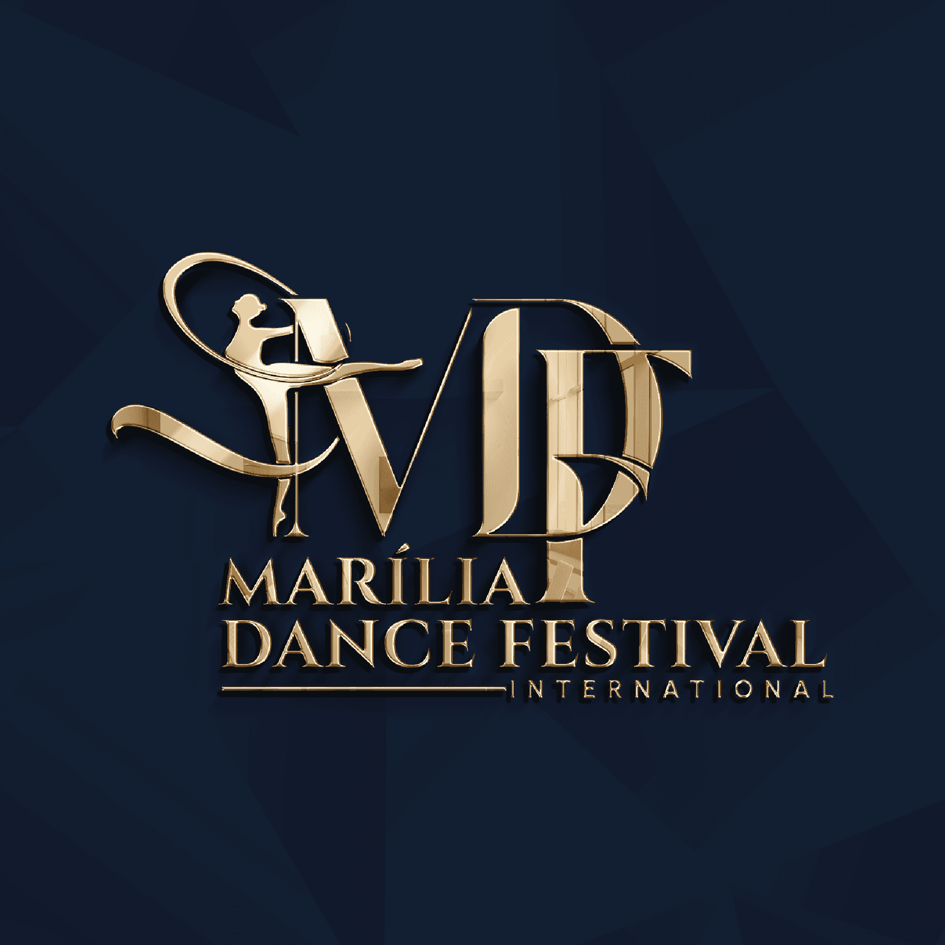 Banner do evento MaríliaDanceFestival