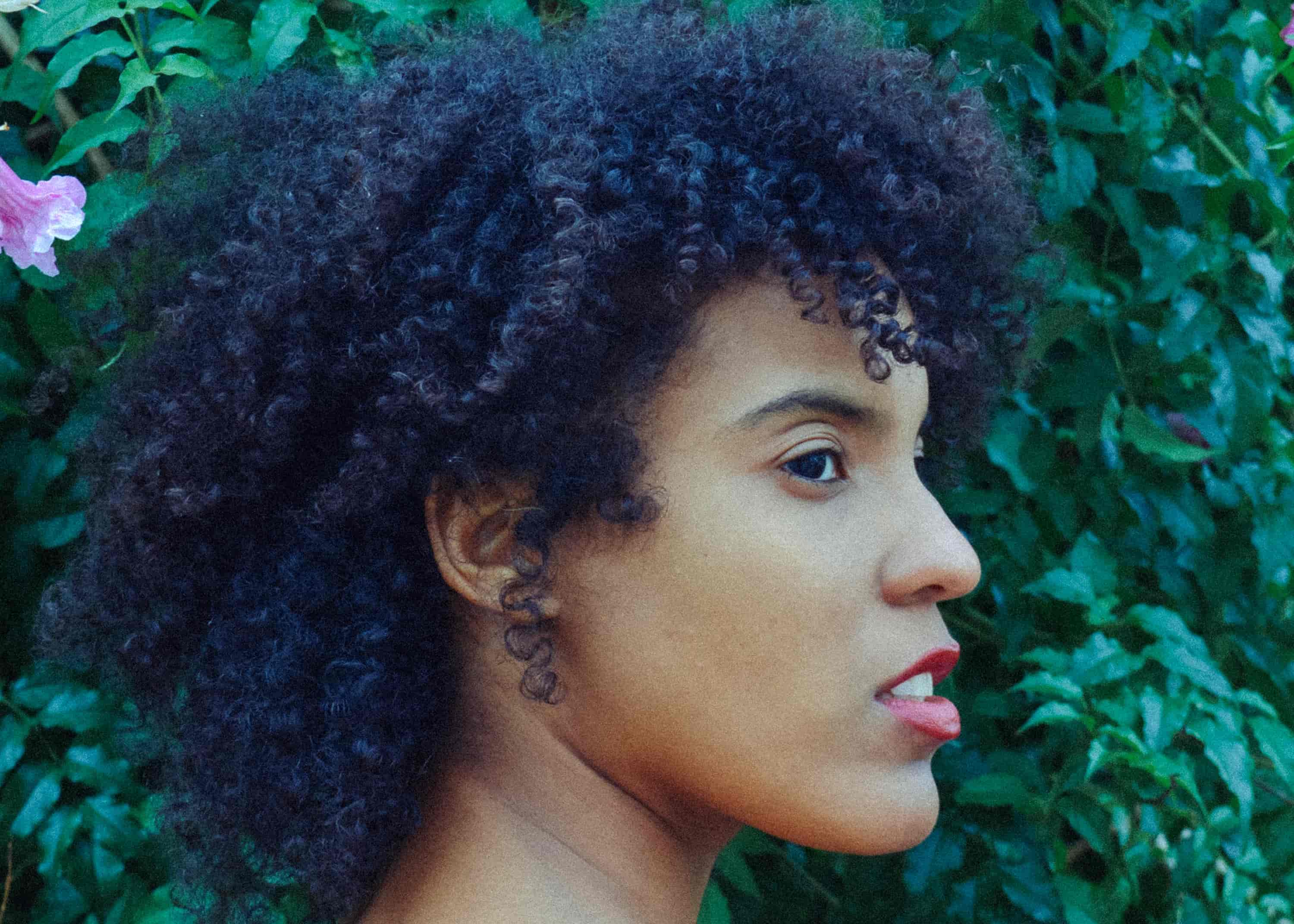 Imagem do evento Dia Internacional da Mulher Negra Latino-Americana e Caribenha: Caribe Imaginário com Eileen Sánchez