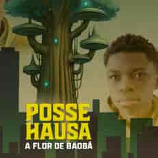 Imagem do evento Posse Hausa: a Flor de Baobá