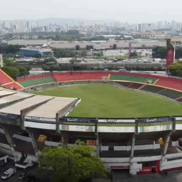 Imagem do evento Mostra FutMIS: futebol e cinema juntos 
