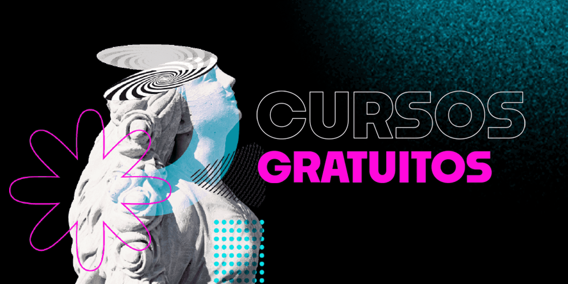 Imagem do evento Cursos Gratuitos - CULTSP PRO - Escolas de Profissionais da Cultura 