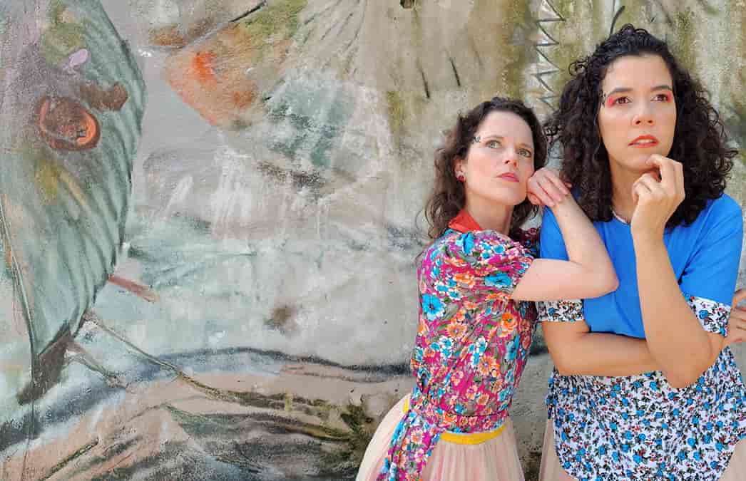 Imagem do evento Espetáculo "MAZÉ! DE ONDE VEM? QUEM É?"