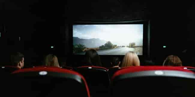 Imagem do evento Cinema e poesia: as imagens, os sons e as palavras de Ruy Guerra