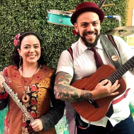 Imagem do evento Melodias que Atravessam o Tempo