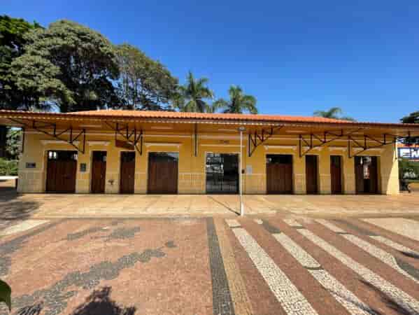 Imagem do evento City Tour Histórico