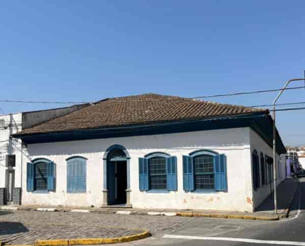 Imagem do evento Roteirinho do Patrimônio
