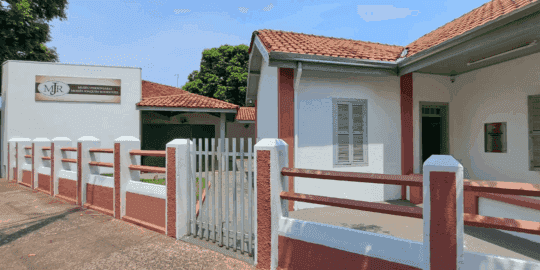 Imagem do evento Museu Ferroviário Moises Joaquim Rodrigues - Exposição e Palestras