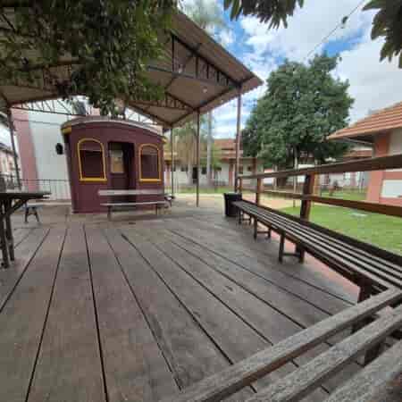 Imagem do evento  129 anos de Bauru