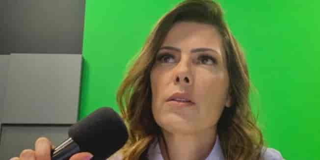Imagem do evento Curso de Narração, Entrevista e Cobertura Esportiva Para Mulheres