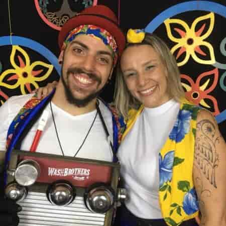 Imagem do evento  Ecos da Memória