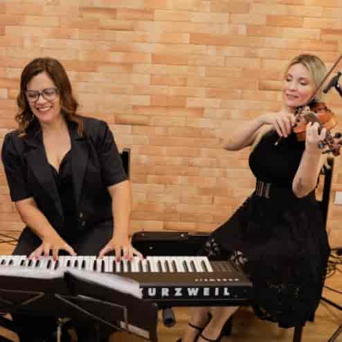 Imagem do evento  Melodias que Atravessam o Tempo