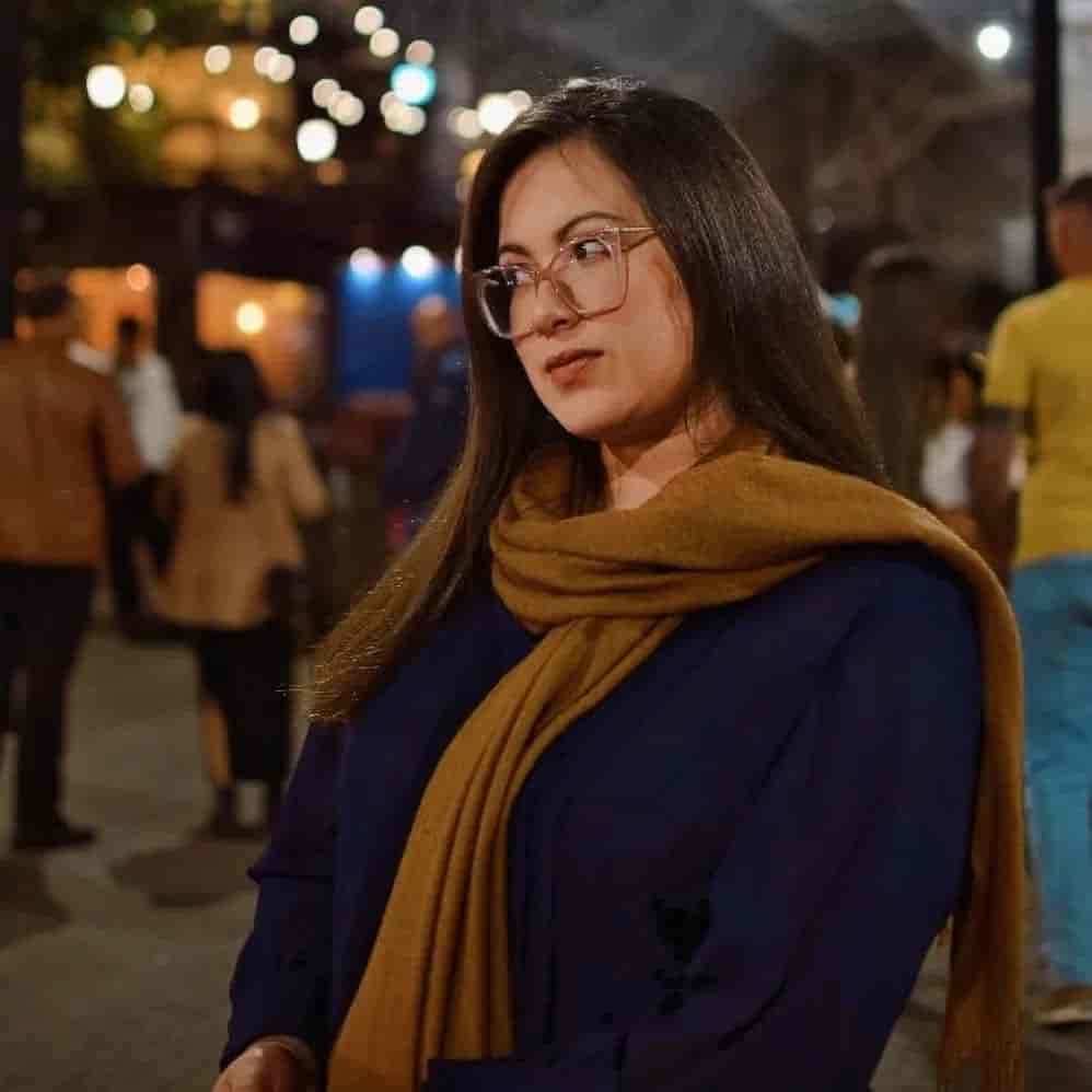 Imagem do evento Ensaios Abertos no Auditório: Piano e Canto lírico, com Débora Fernandes