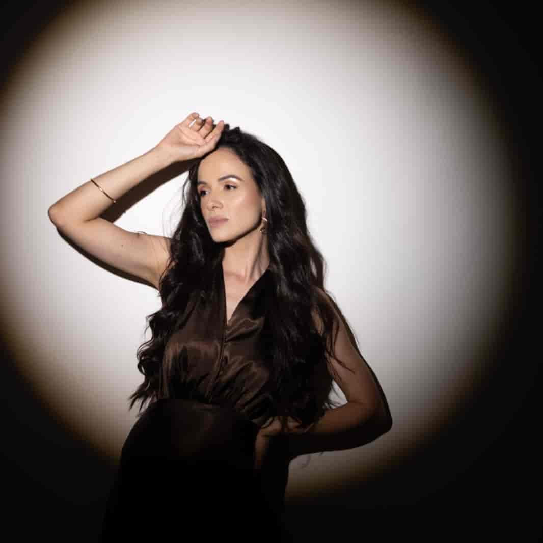 Imagem do evento Domingo Musical: show “Brasilidades", com Fabi Fragoso