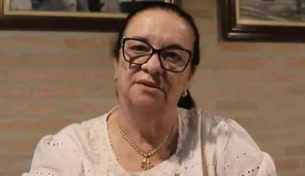 Banner do evento História Oral: Depoimento de Amelia Scozzafave Franzoni