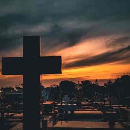 Imagem do evento Visita Monitorada Saudade e Suas Vozes - O Que Te Assombra?