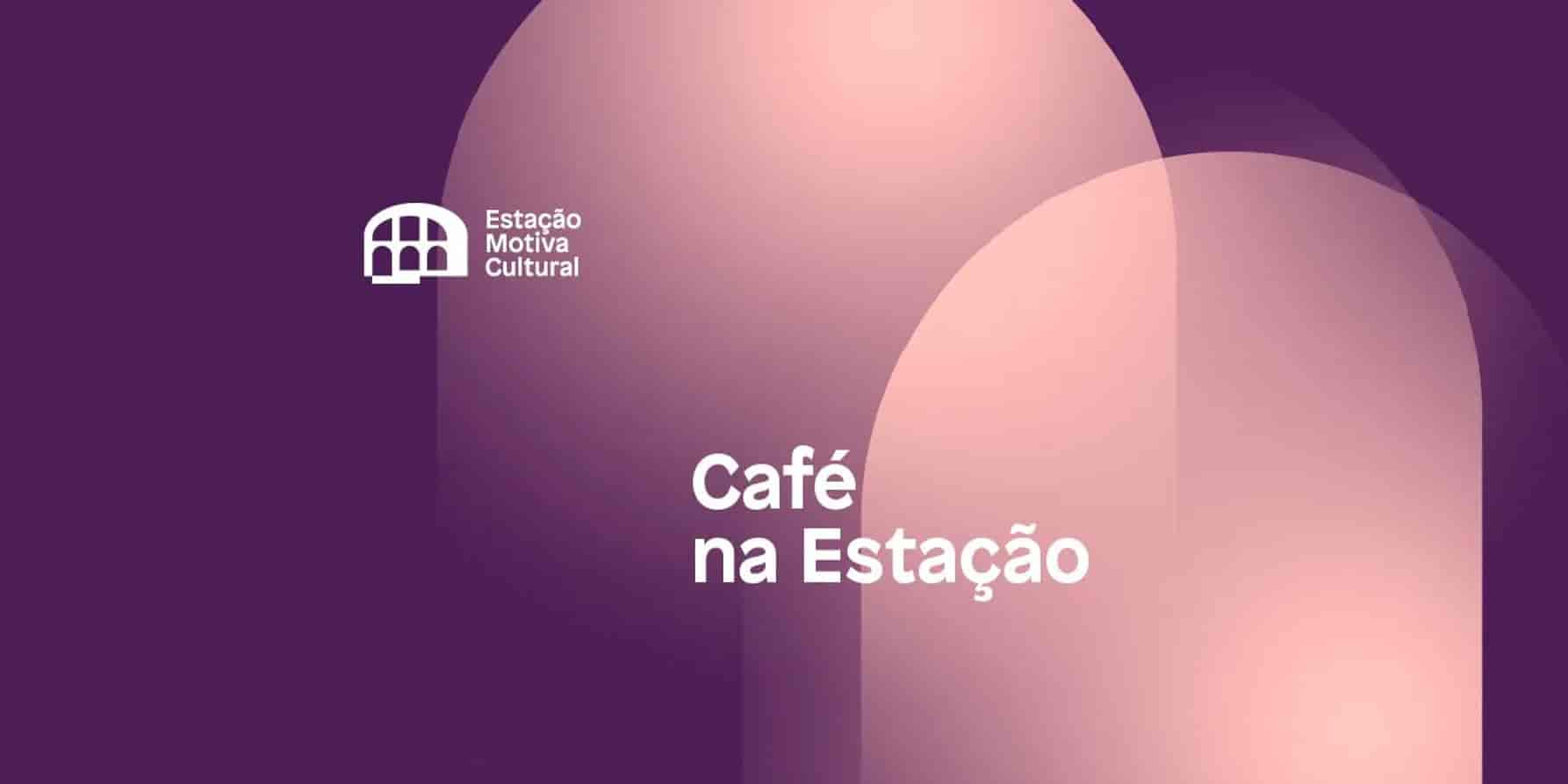 Imagem do evento Café na Estação: história, música e sabor