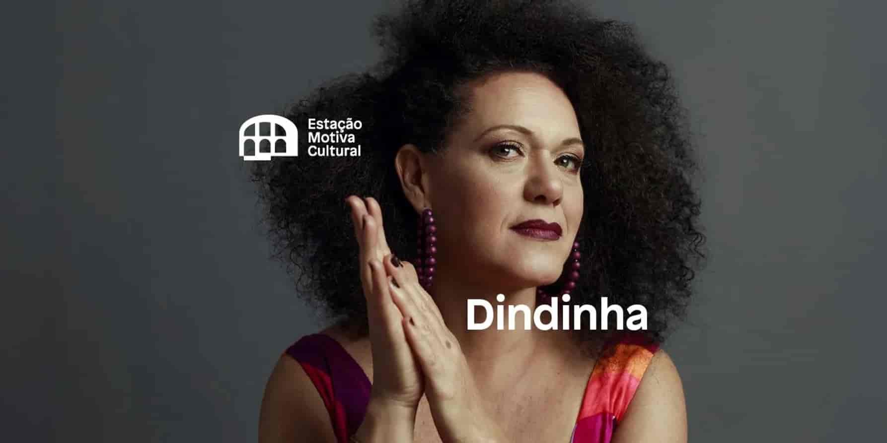Imagem do evento Refazendo o disco: "Dindinha", de Ceumar
