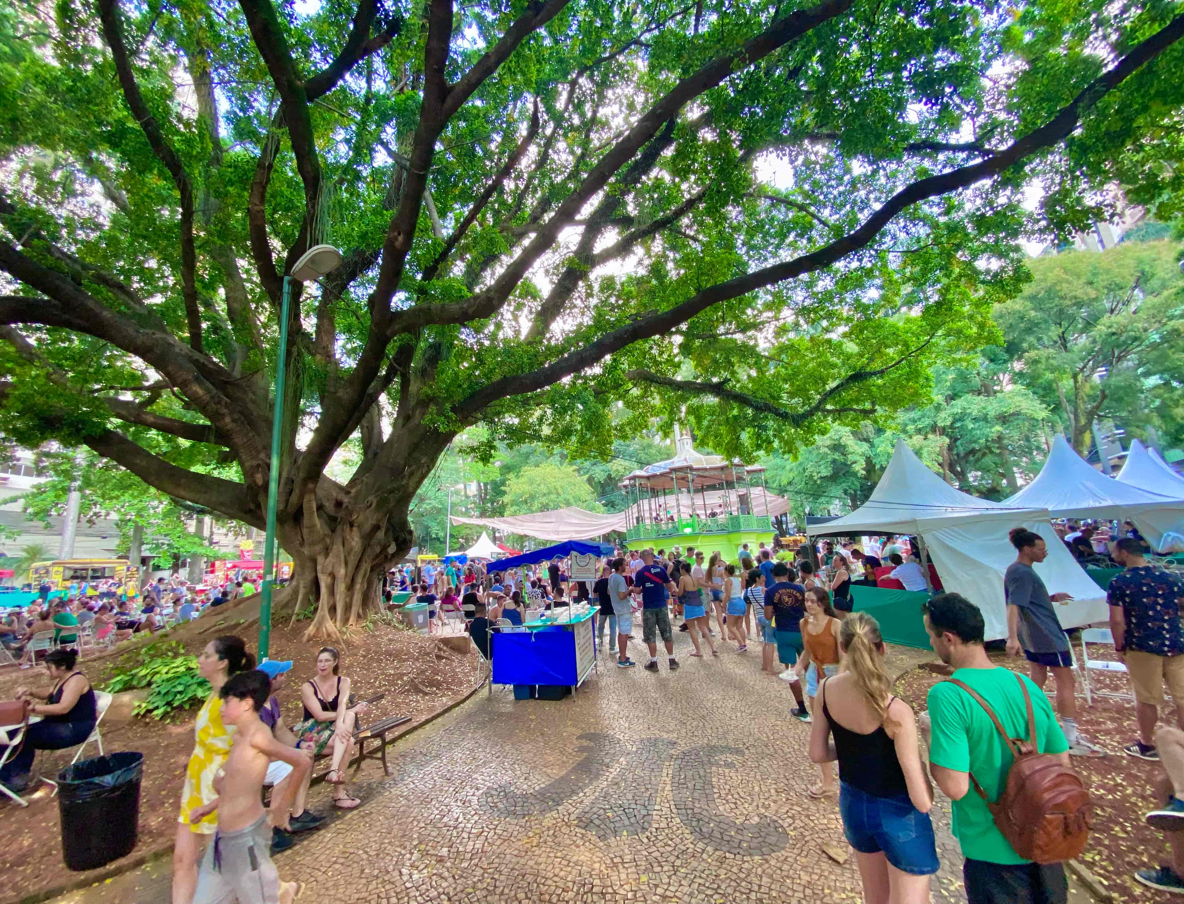 Imagem do evento Polo Beer Festival Campinas