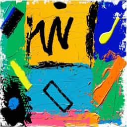 Logo da Produtora Diademais Arte