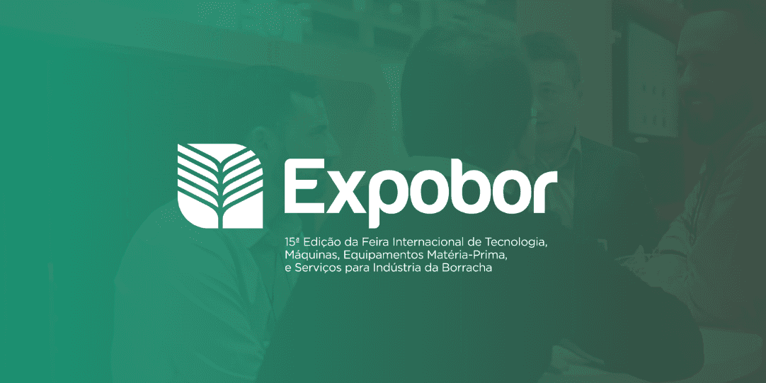 Banner do evento Expobor 