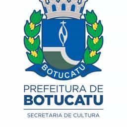 Logo da Produtora Secretaria Municipal de Cultura de Botucatu 